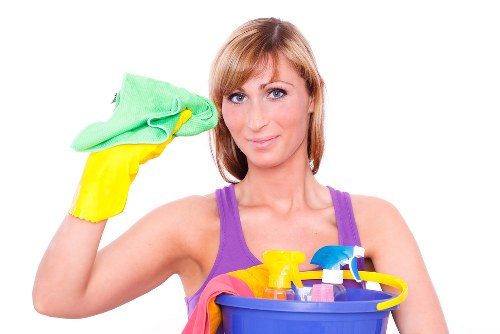 Illustration of accessible Earlscourt Carpetcleaning website content