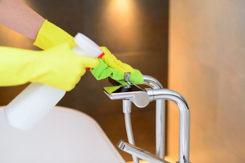 Professional Earlscourt carpet cleaning service restoring freshness