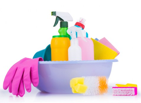 Reliable cleaner in Earlscourt maintaining a neat and hygienic property