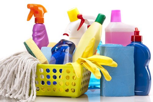 Floor care and maintenance for hard surfaces in Earlscourt