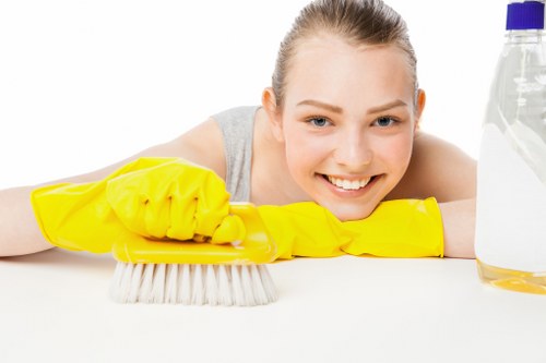 Free quote policy for carpet cleaning services