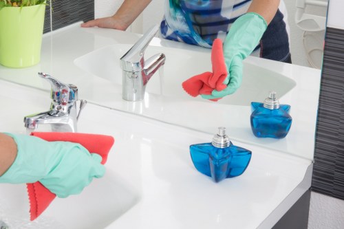 Secure Earlscourt Carpetcleaning payment process with protected online checkout