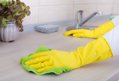 Transparent pricing for carpet cleaning jobs