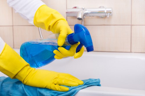 Professional Earlscourt carpet cleaning removing stains and restoring carpet fibers