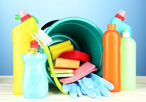 Deep upholstery cleaning process for chairs in Earlscourt home