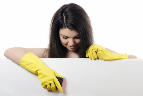 Local Earlscourt carpet cleaning equipment ready for stain and odor removal