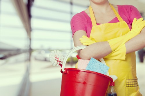 Fabric sofa stain removal and deodorising service in Earlscourt