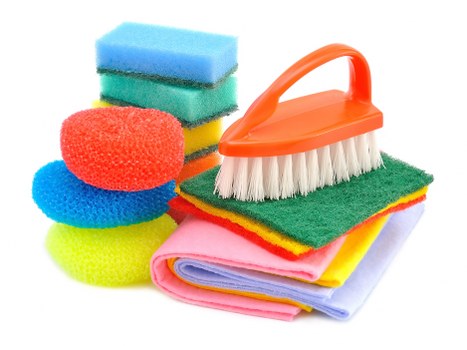 Fresh and tidy Earlscourt home after house cleaning