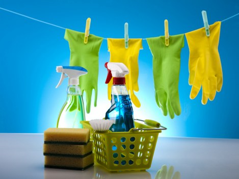 Tailored office cleaning services for Earlscourt businesses and workspaces