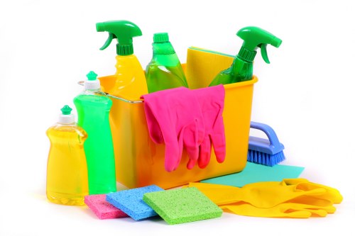 Fabric furniture refreshed with expert upholstery cleaning in Earlscourt