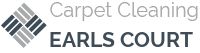 Earls Court Carpet Cleaning